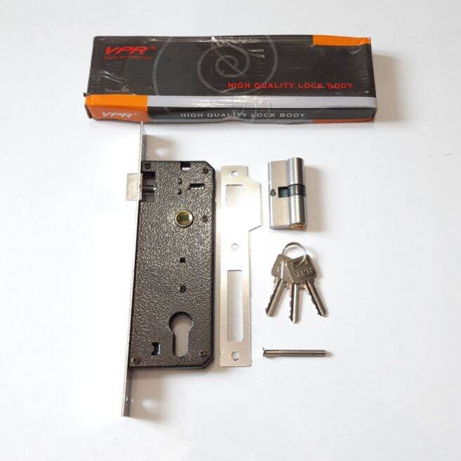 Bodi Kunci Lidah Body Kunci Lidah Body Kunci Besar VPR Holy Body Kunci Pintu Lidah Body Kunci Murah