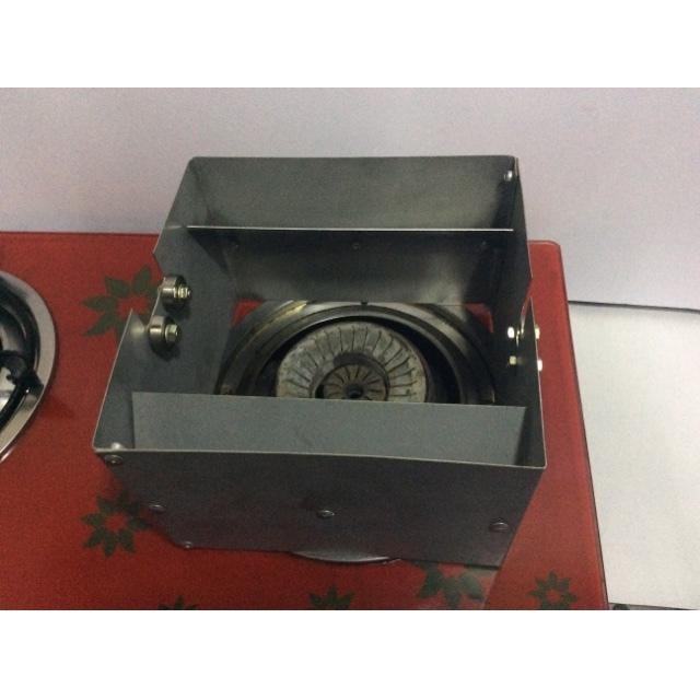 

Alat Sangrai Biji Kopi / Roasting