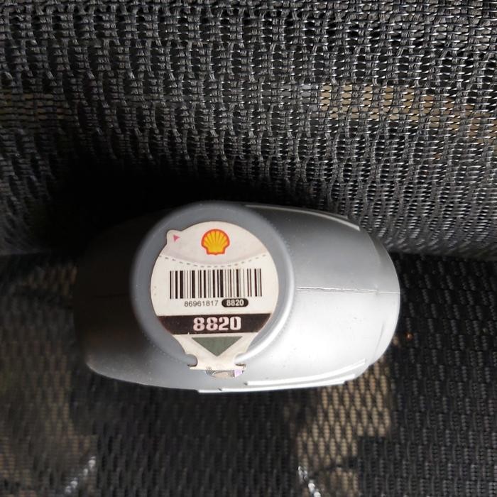 Shell Helix HX8 5W-30 1 Liter