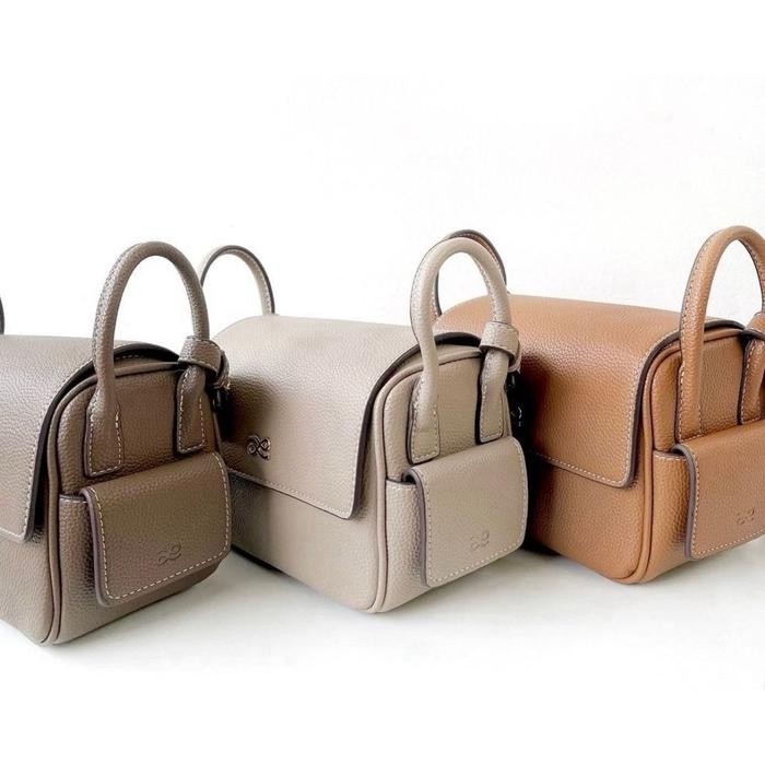 Tas Littlebunny - Treasure Pu Bag Original Tas Wanita House Of Littlebunny