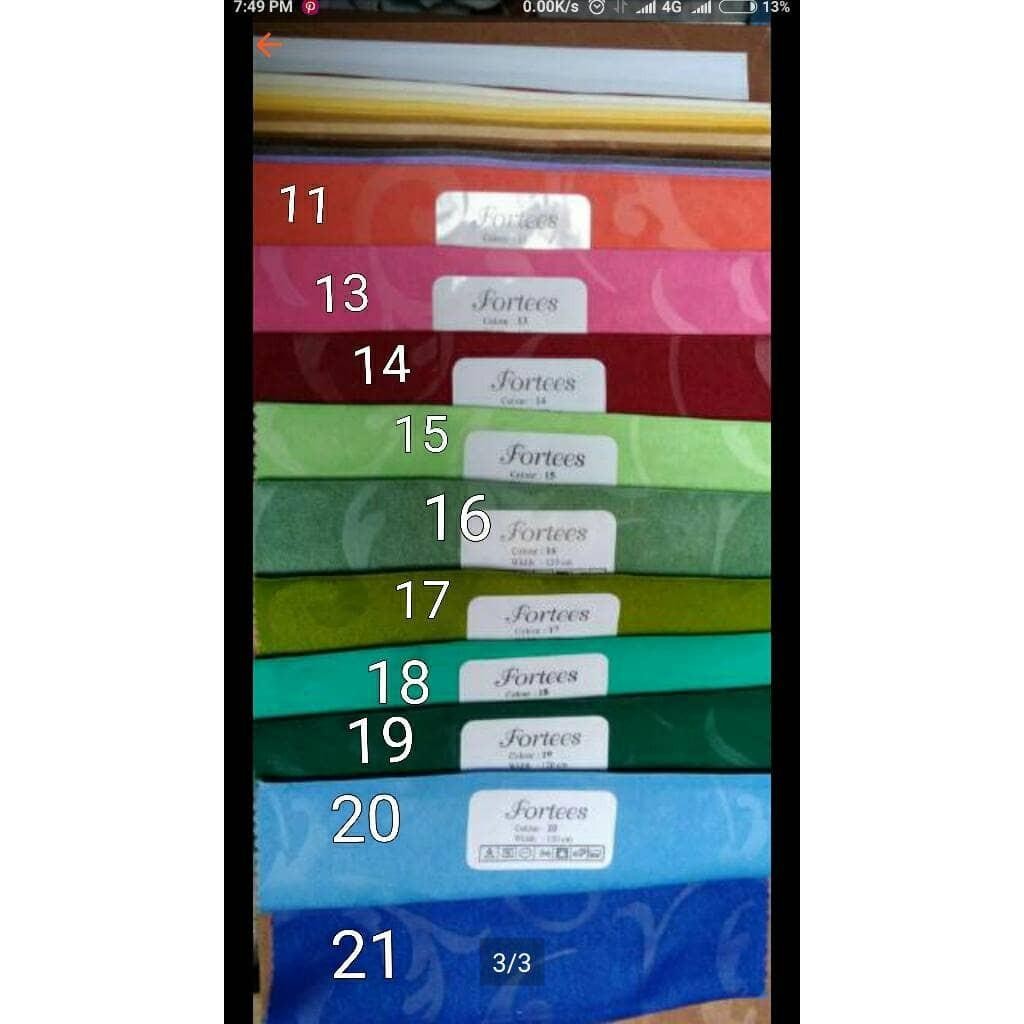 (Allthebest) Kain Gorden Embos Lokal