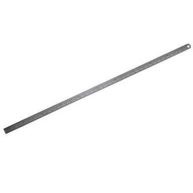

Penggaris Besi / Penggaris Stainless Steel Ruler 100cm 1m 1 meter