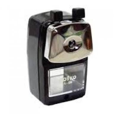 

Rautan serutan pensil joyko A-5M meja stainless putar