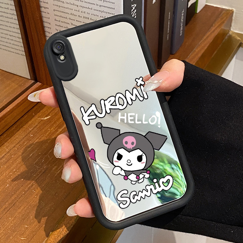 Casing Hp Xiaomi Redmi 9A Redmi 9i Redmi 9T Redmi 9 Power Case Casing pola Kelinci lucu Kasing HP Ce