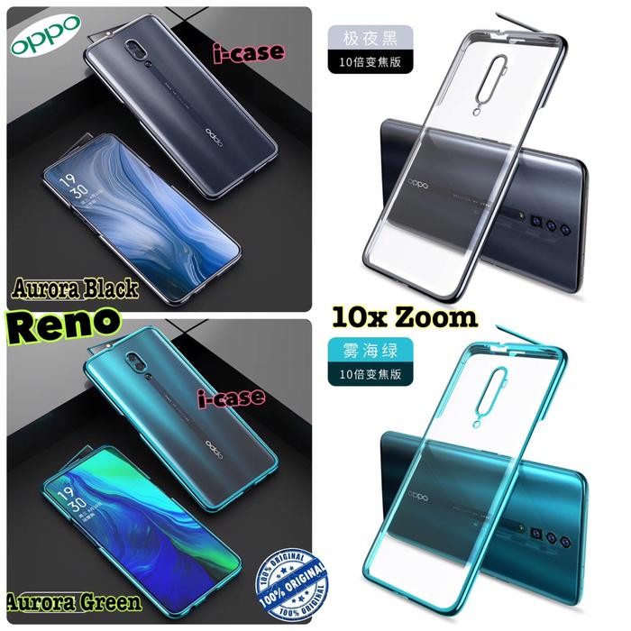 Case Oppo Reno 10X Zoom / Reno Phantom Series - Casing Cover Oppo Reno Sale