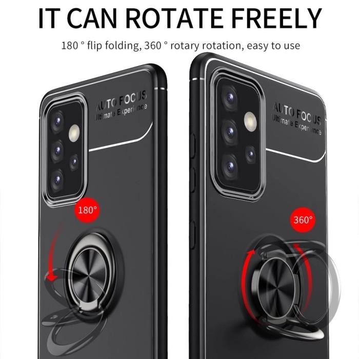 Soft Case A52S 5G Iring Autofocus Ori Samsung Galaxy A52S Sale