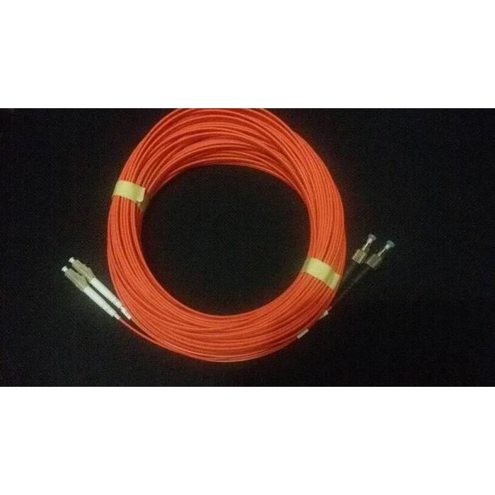 Patchcord Fc-Lc Mm 20 M Dx Terlaris