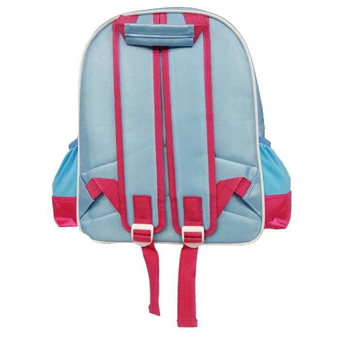 Tas Ransel Gendong Anak Tk Tayo / Backpack Scholl Tayo Little Bus