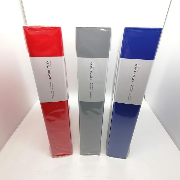 

Document Keeper Daichi Isi 100 Lembar Berkualitas