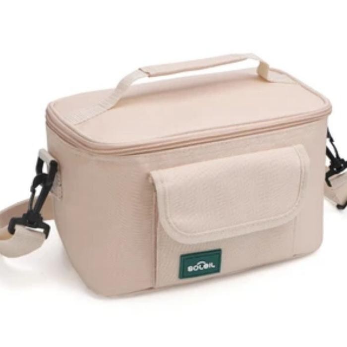 Coolbag Soleil Tas Pendingin - Cool Bag