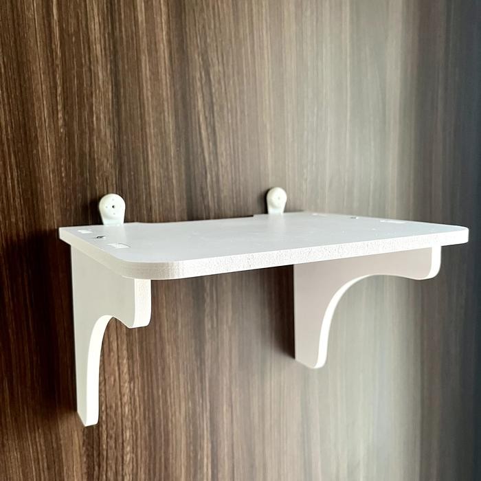 ID'' RAK GANTUNG MODEM ROUTER WIFI STB SINGLE A1042