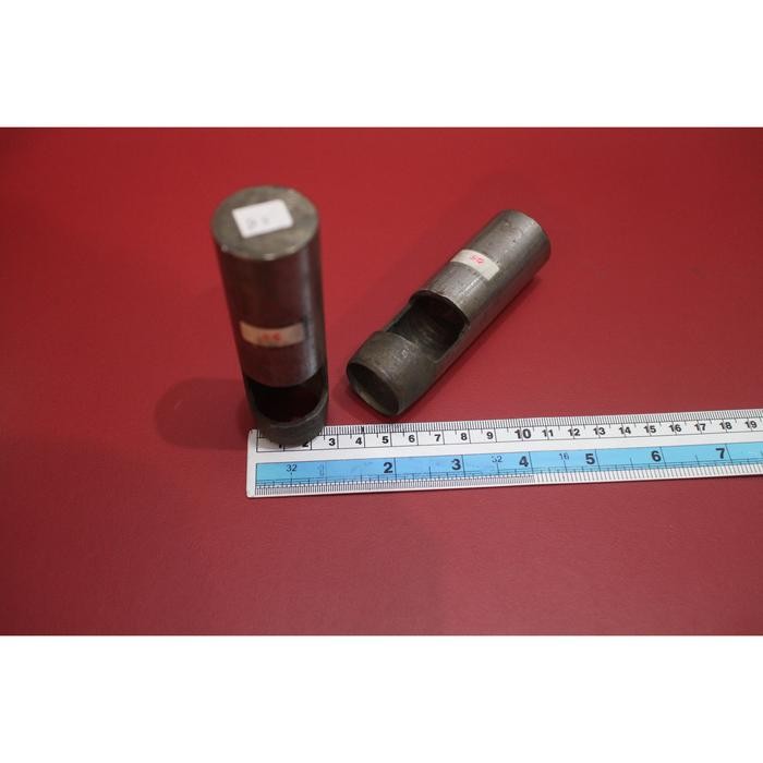 

Alat Membuat Lubang 25Mm-Alat Plong Hollow Punch -Plong 25Mm