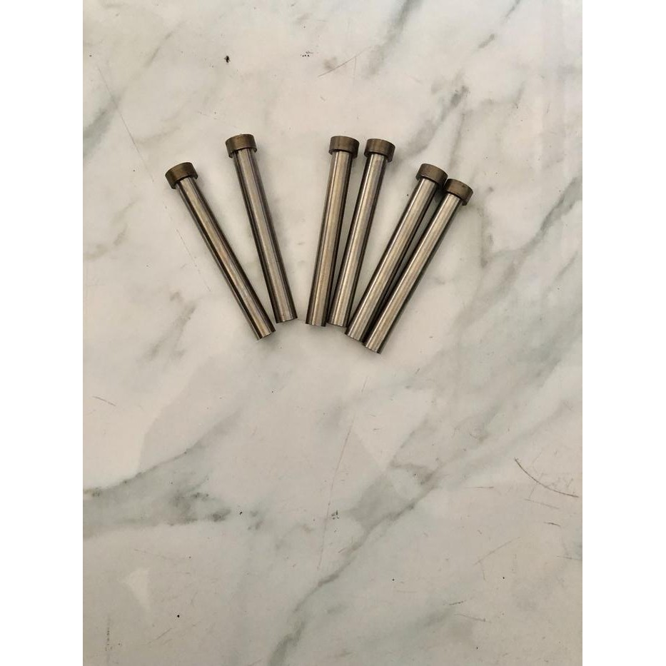 

Straight Punch Stp 16X60