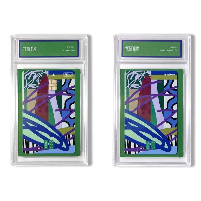 

Terbaru 2025 Flazz / Emoney by Stereoflow Ready