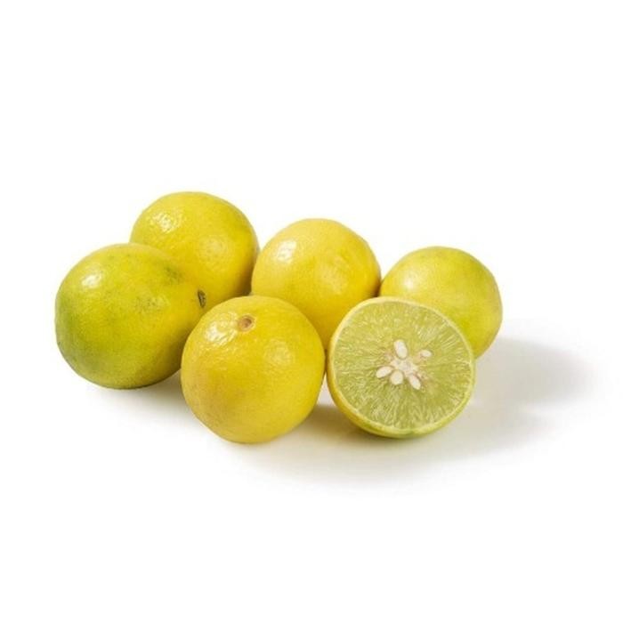 

TERMURAH Lemon organik (kecil) READY STOCK