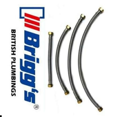 Terlaris - Selang Fleksibel Air Panas