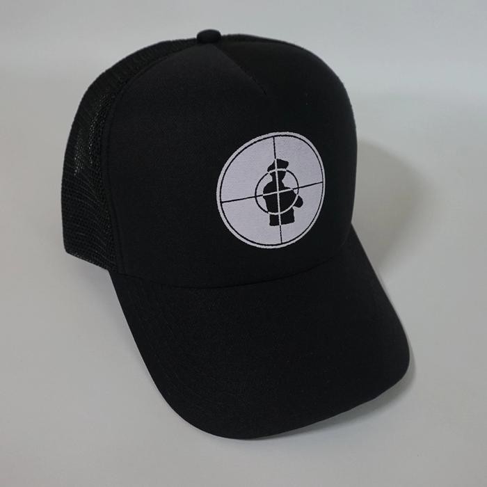 SIAPKIRIM TOPI PUBLIC ENEMY / TRUCKER CAP / BASEB CAP READY STOCK