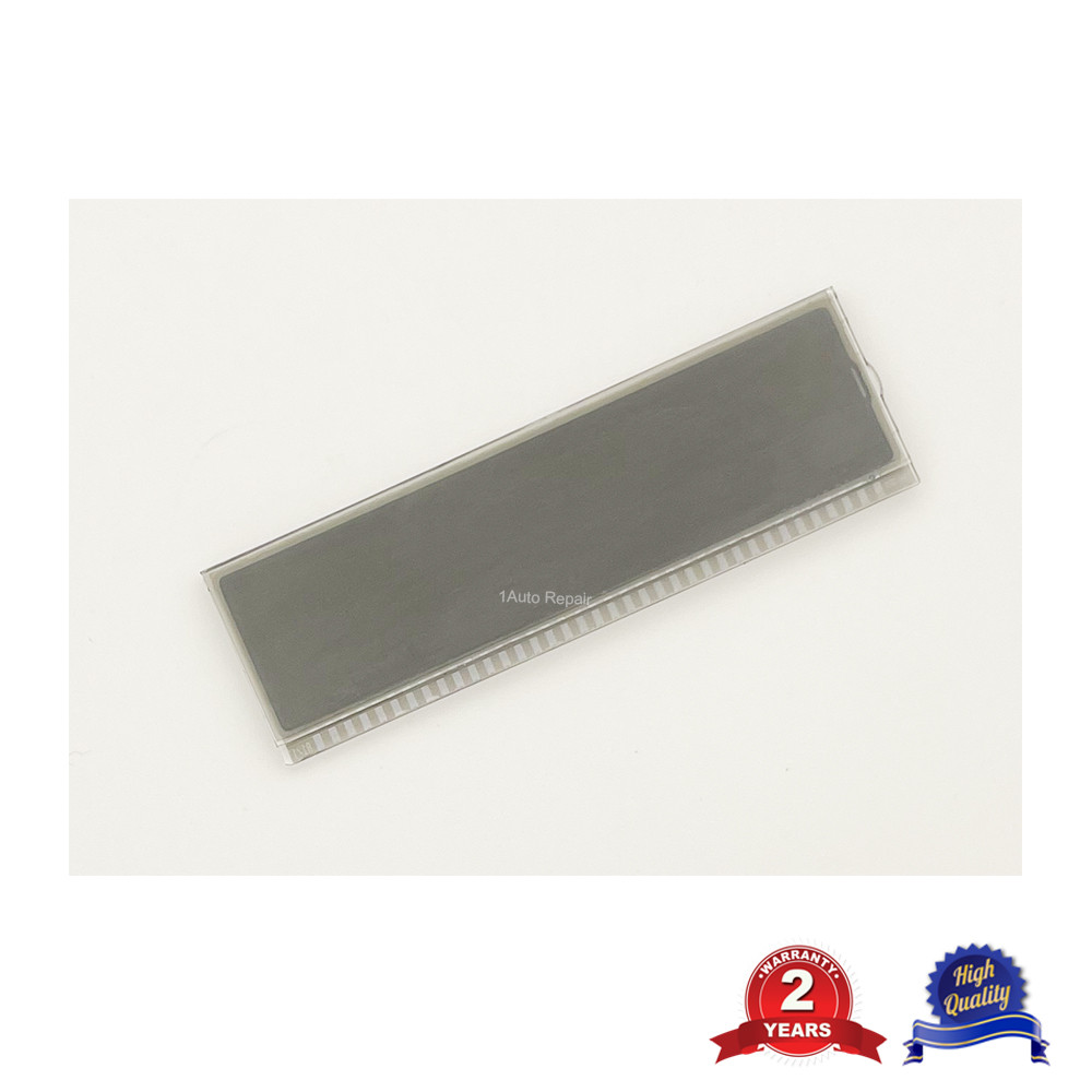 IMPORT FOR BMW E24 E28 E30 6 BUTTON BOARD COMPUTER BC1 OBC LCD DISPLAY 62131377803