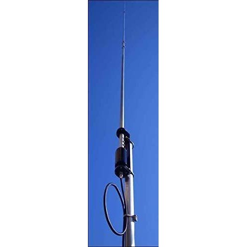 ⚠️ STOK TERBATAS  88-138MHz FM FM radio radio Dedicated outdoor antenna Aluminum alloy omnidirection