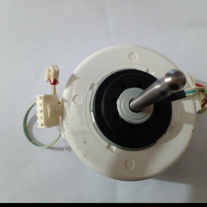 FAN MOTOR INDOOR AC PANASONIC WOLONG YYW 18-4 - 2650L