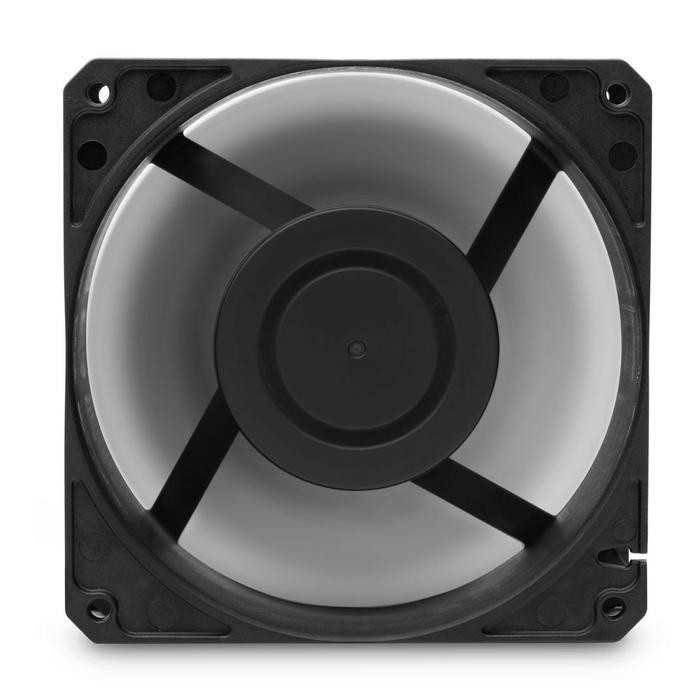 EKWB EK FURIOUS MELTEMI 120 - 120MM / 12CM PWM FAN 1200 - 3500RPM