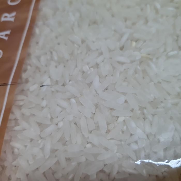 

Promo Terlaris BERAS WILWAR SAWAH PANEN 5KG Ready