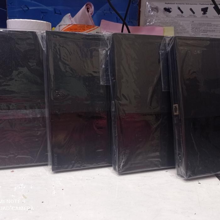 PS2 SLIM MESIN MATRIX AJA SUDAH TERPASANG MODBO 5 COLOK LANGSUNG MAIN