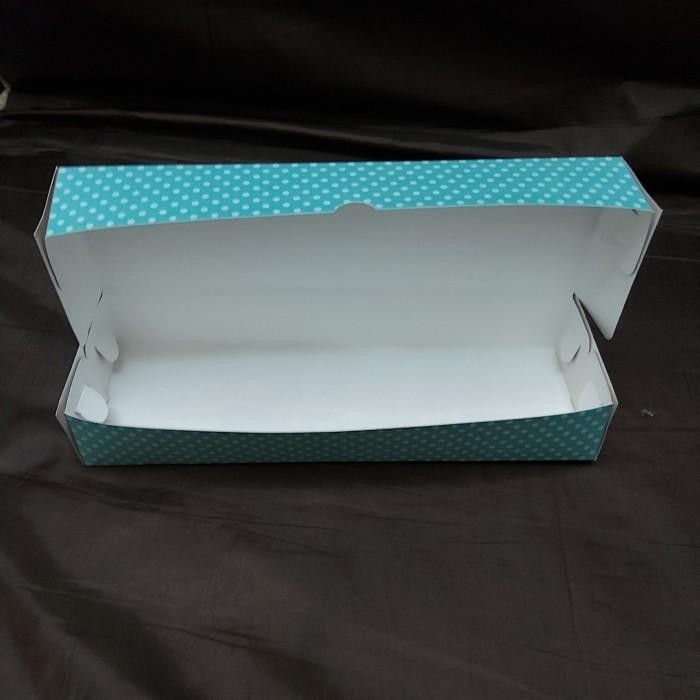 (Allthebest) dus brownies 10x30x5