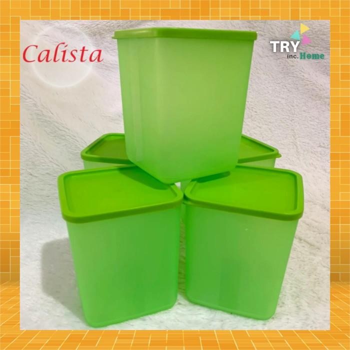 (Allthebest) Toples Calista Asahi Premium size L (1800ml)