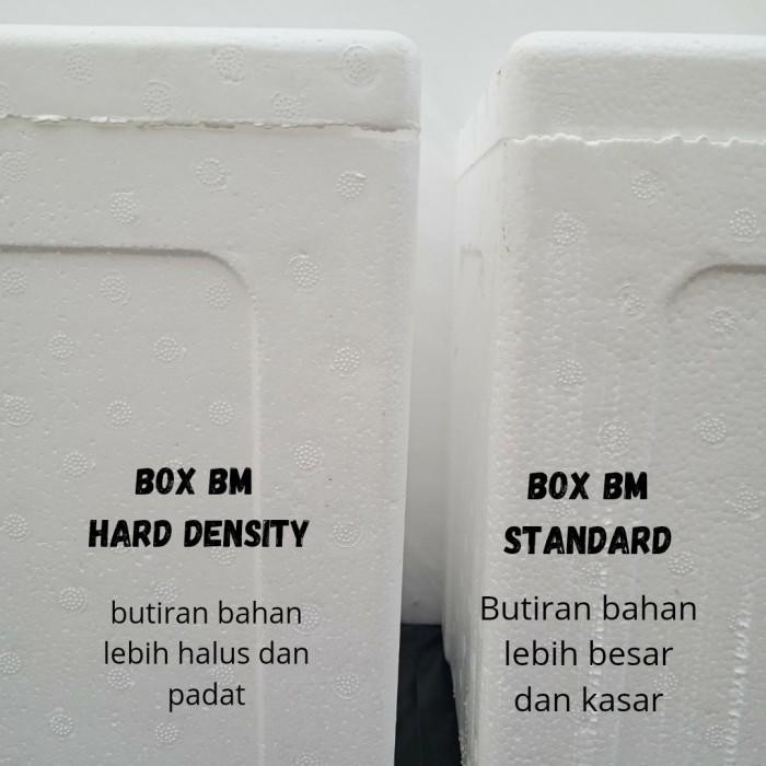 

(Allthebest) styrofoam box BM hard density