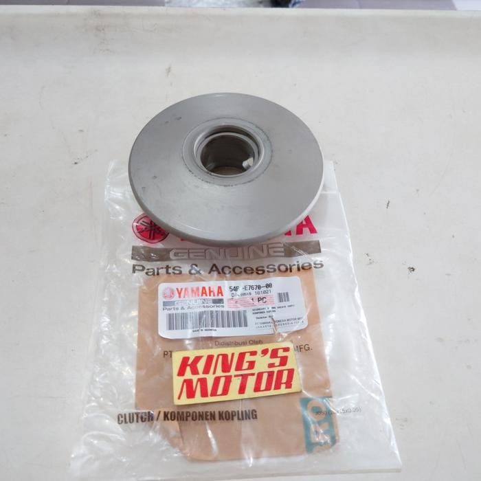 Pully Sliding Mio J / Pully Belakang Mio J / Pully Cewe Mio J Ori Ygp