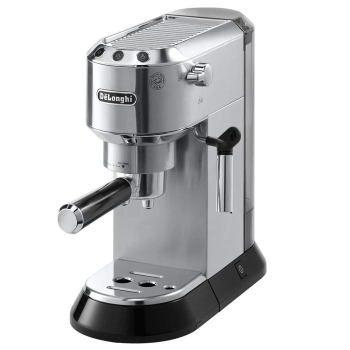 Delonghi Ec685.M Dedica Coffee Maker - Mesin Kopi Espresso Otomatis