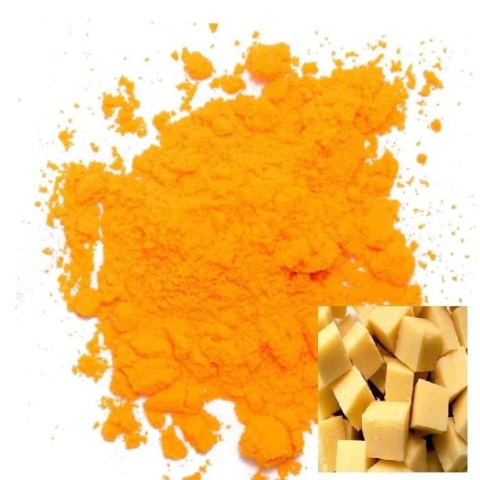 

(Allthebest) Bumbu Tabur Keju Asin Spesial non MSG 100 gram, Bubuk Tabur Keju