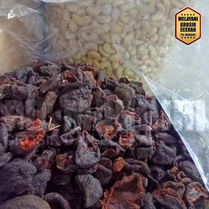 

(Allthebest) ASAM KANDIS REPACK 100 GR