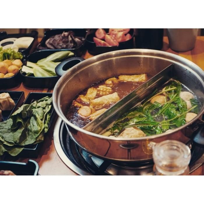 

(Allthebest) TOM YUM / TOM YAM PASTE 250GR HALAL HOMEMADE