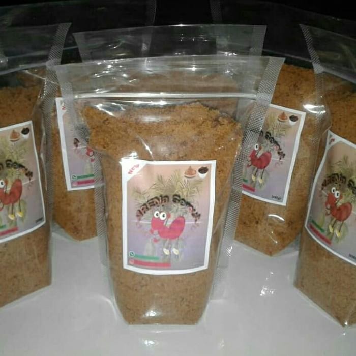 

(Allthebest) ARENa Semut/Gula Aren