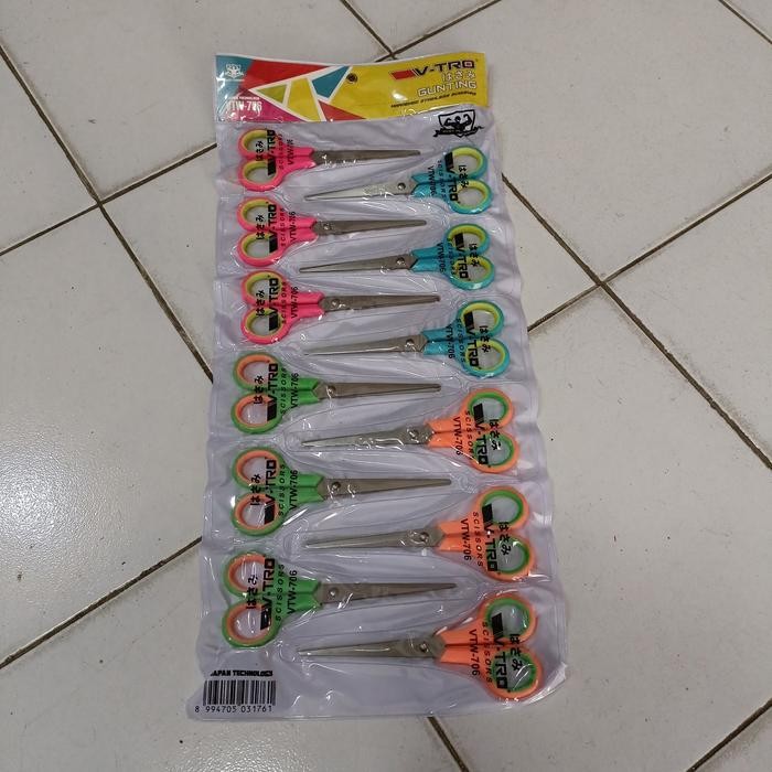 

ID GUNTING M2000 160 RENCENG