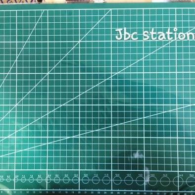 

ID CUTTING MAT A3 SIZE