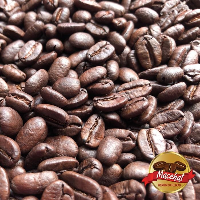 

MACEHAT COFFEE / KOPI SUMATRAN TOP20 1.000GR / 1KG