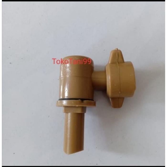 Original Alat Penghisapan/Konektor Sprayer Tangki PB16 Malaysia Sparepart