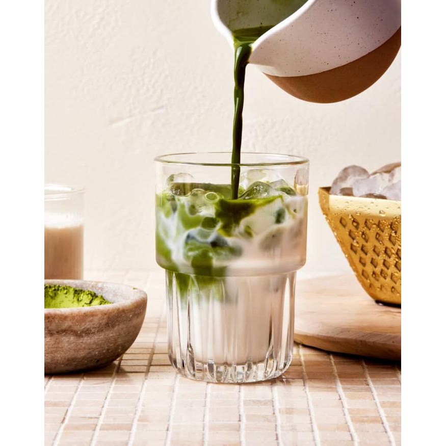 

POWDER MATCHA 1000GR BUBUK MINUMAN PREMIUM MERK OTTELO