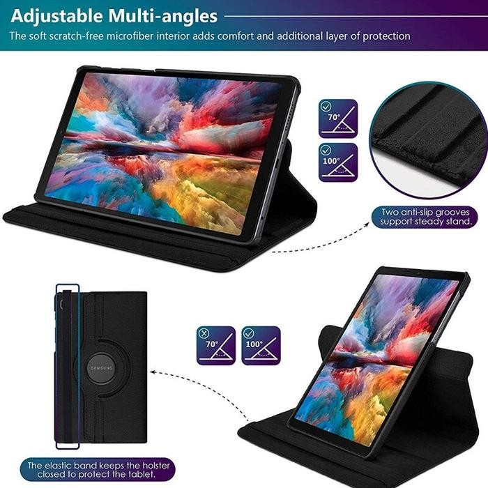 JTTOP" CASE HUAWEI MATEPAD T10S / HUAWEI MATEPAD T10S / MATEPAD T10 / ROTARY