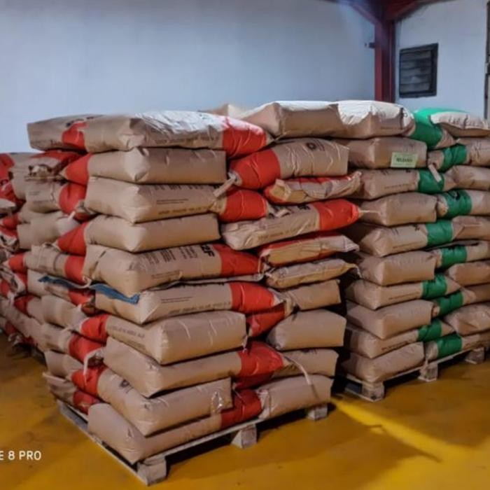 

CREAMER SANTOS KRIMER PREMIUM NON DAIRY NDC SCP 32F REPACK 1KG