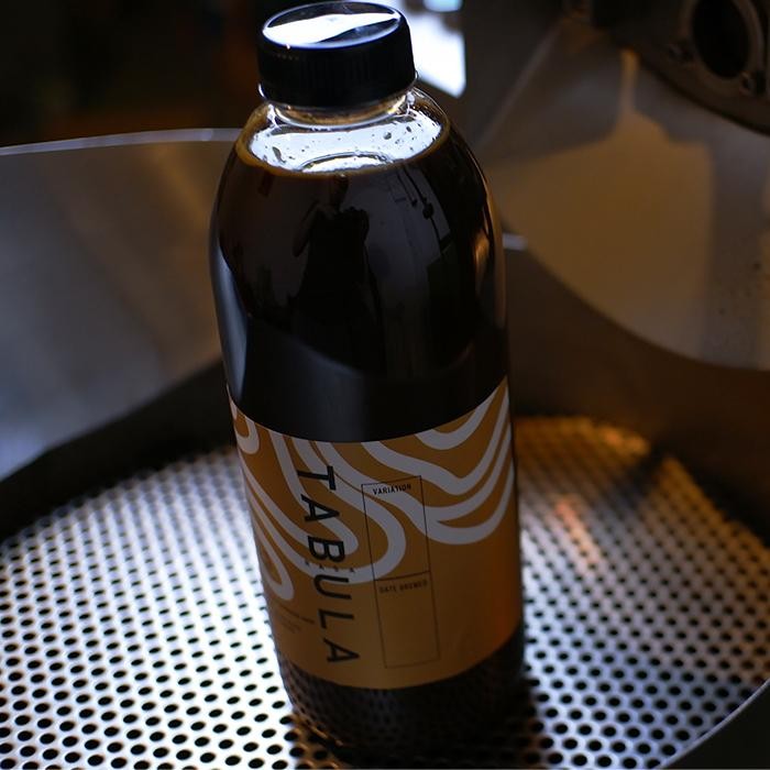 

ESPRESSO CAIR KAFEIN / KONSENTRAT KOPI 1 LITER