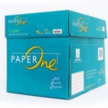 

Kertas Hvs A4 75 Gr / Dus