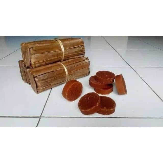 

(Allthebest) GULA AREN /MERAH (KAWUNG) ASLI 100% KHAS TASIK 1KG