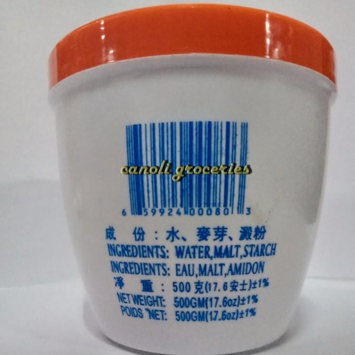 

(Allthebest) MALTOSE 500gr Impor