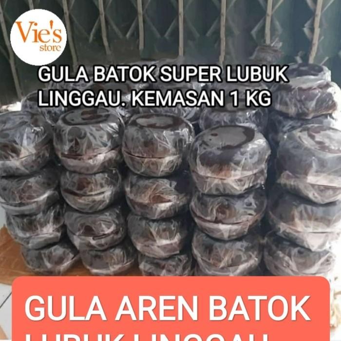 (Allthebest) Gula Aren batok super lubuk linggau