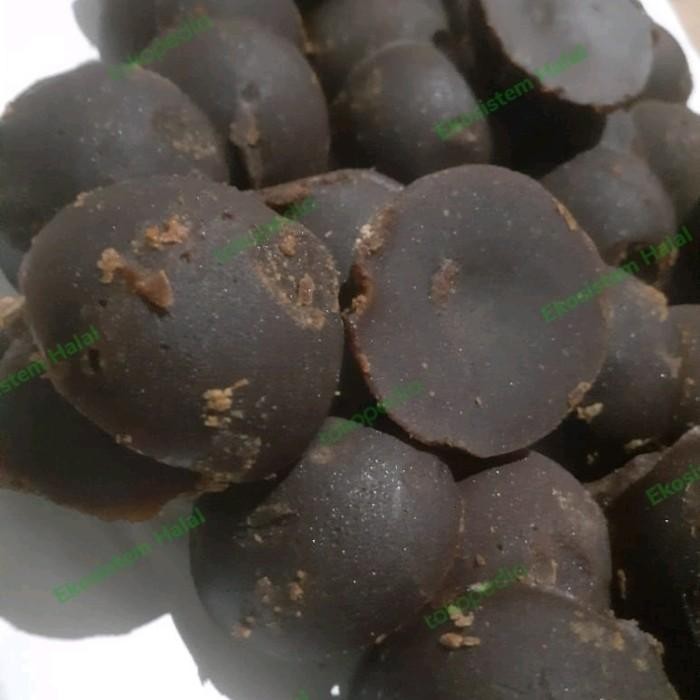 

(Allthebest) gula batok hitam cendol dawet gudeg 1 kg 1000grm MURAH