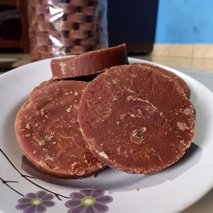 

(Allthebest) GULA AREN ASLI PRODUKSI LANGSUNG DARI PETANI KAMPUNG